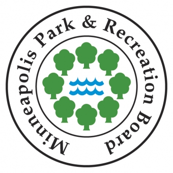 Minneapolis Park and Recreation Board - Recreation Plus Logo